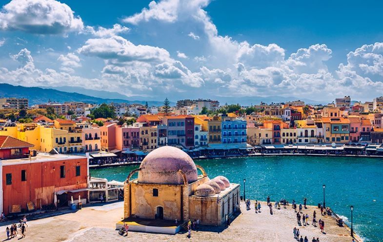 Οι κρητικές ατάκες που καταλαβαίνουν μόνο όσοι ζουν στην Κρήτη