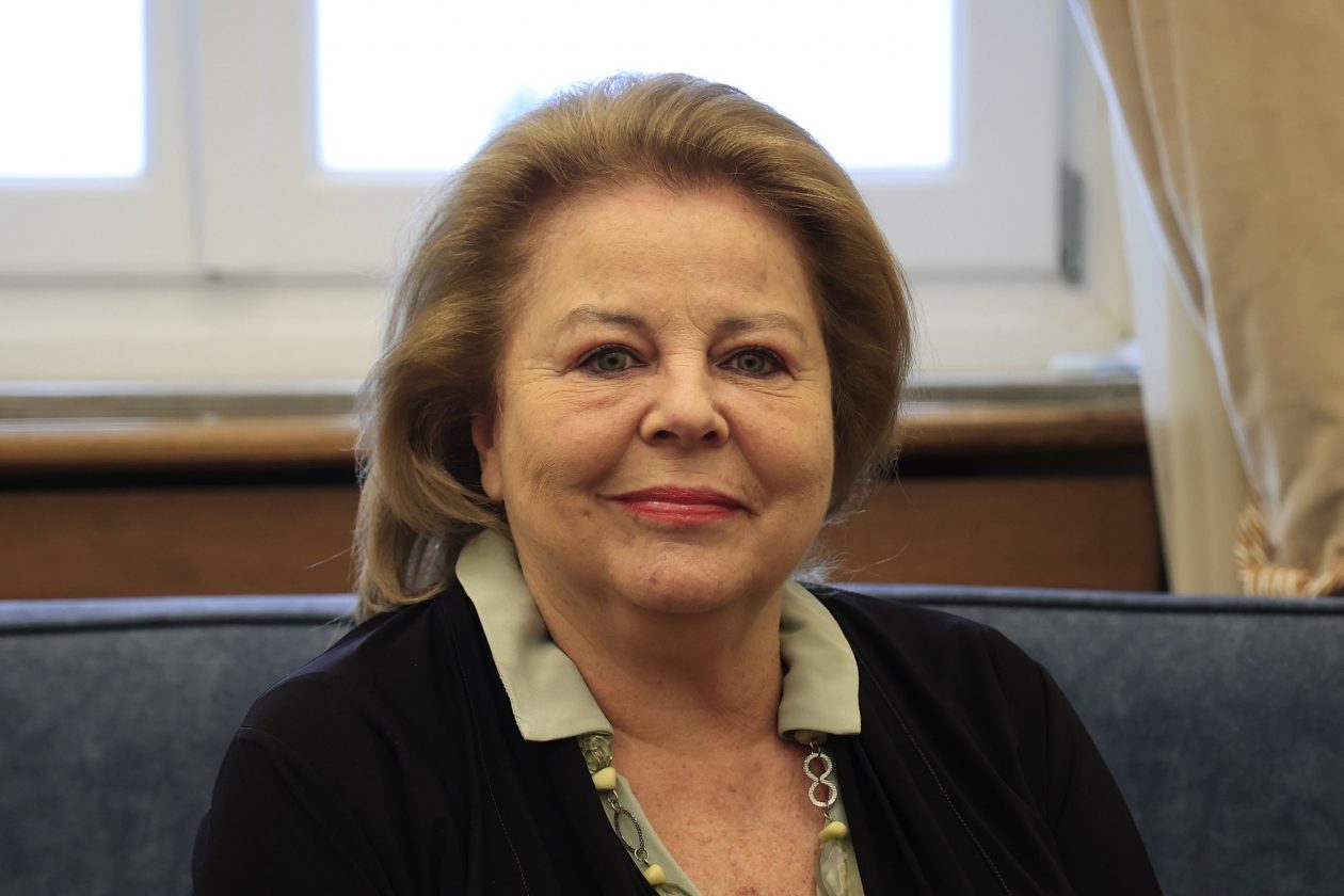 «Βόμβα» Κατσέλη για νέο κόμμα στην κεντροαριστερά – Τι είπε για Τσίπρα, όλα τα σενάρια
