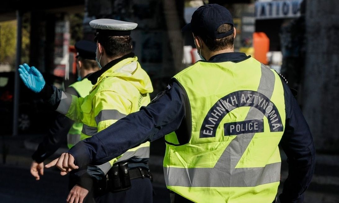 Κυκλοφοριακές ρυθμίσεις την Κυριακή στη Θεσσαλονίκη λόγω αγώνα δρόμου