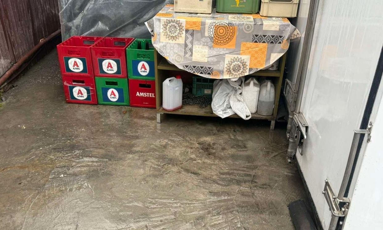 Θεσσαλονίκη: Ελεύθερη αφέθηκε η 30χρονη που απέβαλε έμβρυο και το άφησε νεκρό δίπλα σε κάδο