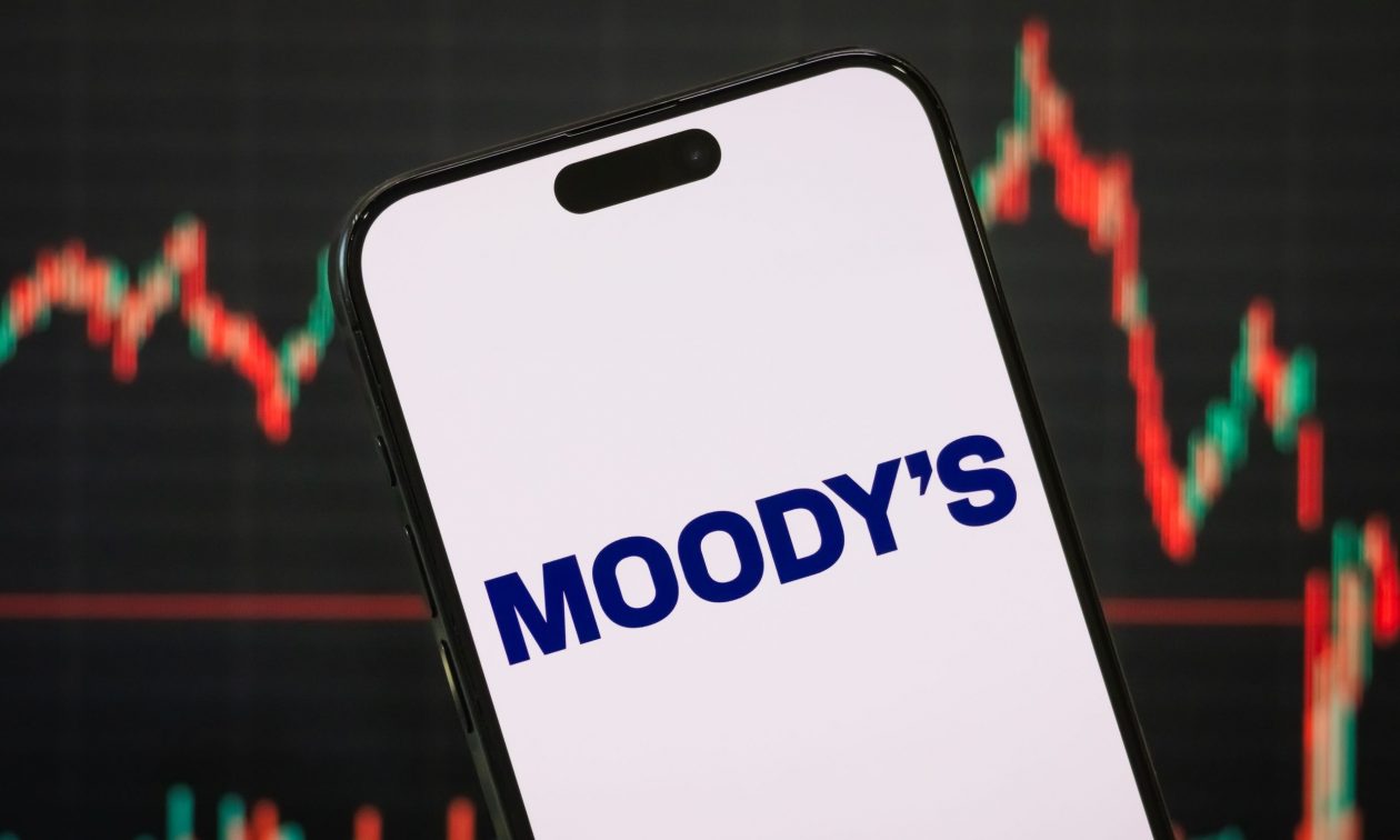 ΗΠΑ: Οργή Τραμπ για τη Moody’s, που υποβάθμισε την αμερικανική οικονομία