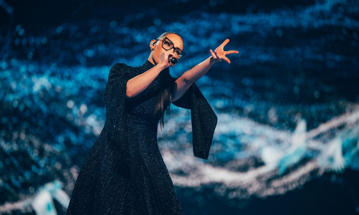 Eurovision 2025: Το CNN ανέδειξε τον δικό του νικητή – Πού κατέταξε την Κλαυδία και την «Αστερομάτα»