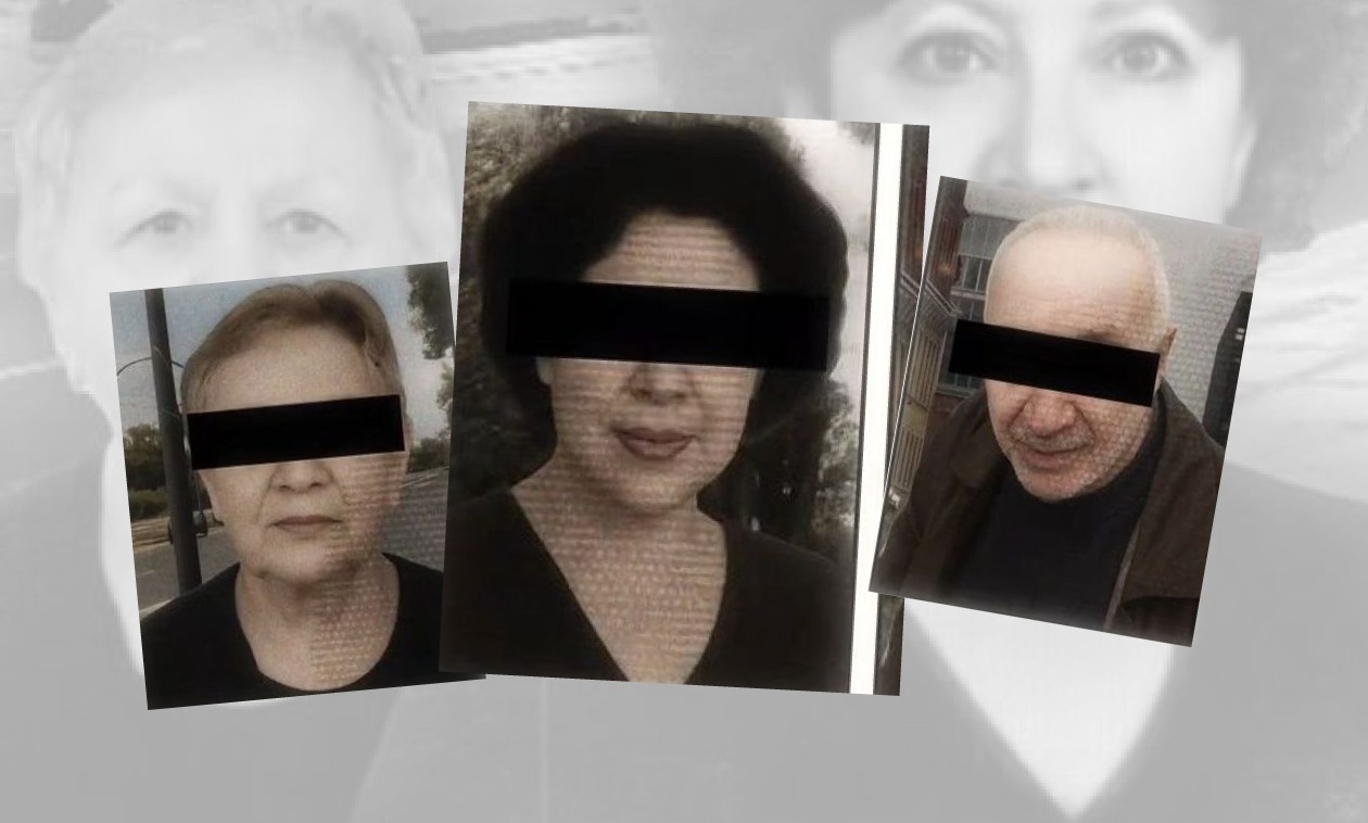 Ελληνικό – Δικηγόρος οικιακής βοηθού: «Ήταν χείμαρρος» – Ποιος άλλαξε τους κωδικούς taxis
