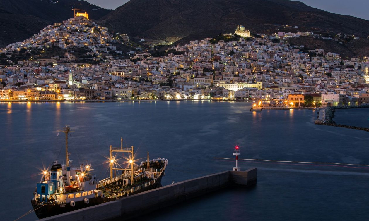 ΤΙΜΕ: Η Ισπανία δεν σας θέλει; Εδώ είναι τα μέρη στο εξωτερικό όπου μπορείτε να αγοράσετε σπίτι