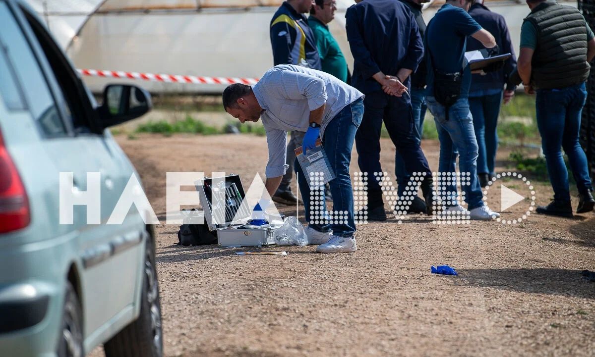 Τραγωδία στη Κυλλήνη: 23χρονος σκότωσε εν ψυχρώ 24χρονο – Του έριξε μαχαιριά στην καρδιά