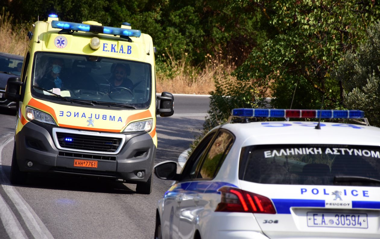 Δύο συλλήψεις για την αρπαγή 14χρονης που είχε εξαφανιστεί από τη Φθιώτιδα – Εντοπίστηκε στην Κυψέλη