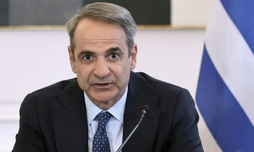 Μητσοτάκης: Τα πανεπιστήμια ανήκουν στους φοιτητές, όχι σε μειοψηφίες που «μασκαρεύουν»