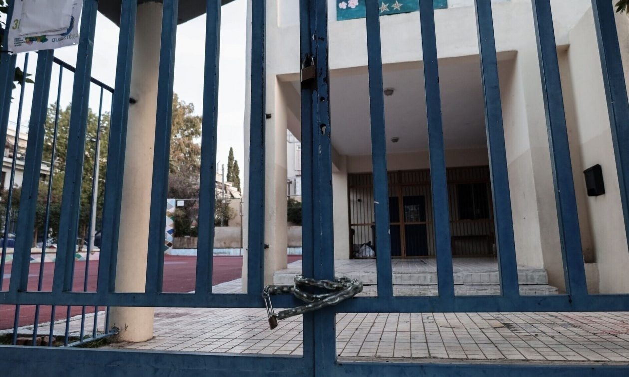 Σεισμοί στην Εύβοια: Κλείνουν τα σχολεία μετά τις αλλεπάλληλες δονήσεις