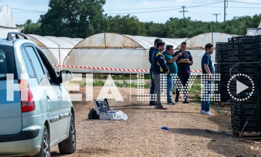 Δολοφονία στη Βάρδα: Για ένα τσιγάρο επιτέθηκε με σουγιά ο 23χρονος Αιγύπτιος