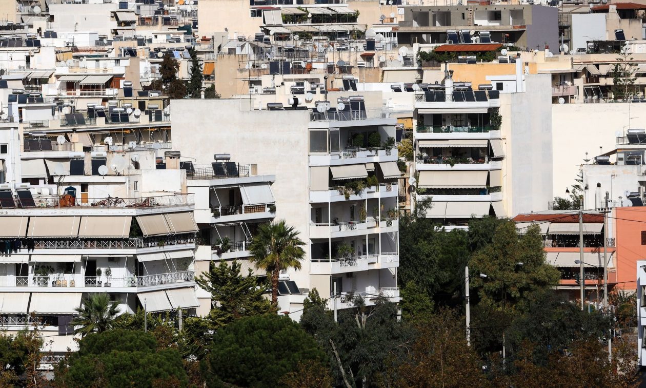 Πλατφόρμα σωτηρία για το Κτηματολόγιο – Θα διορθώνει λάθη με ένα κλικ