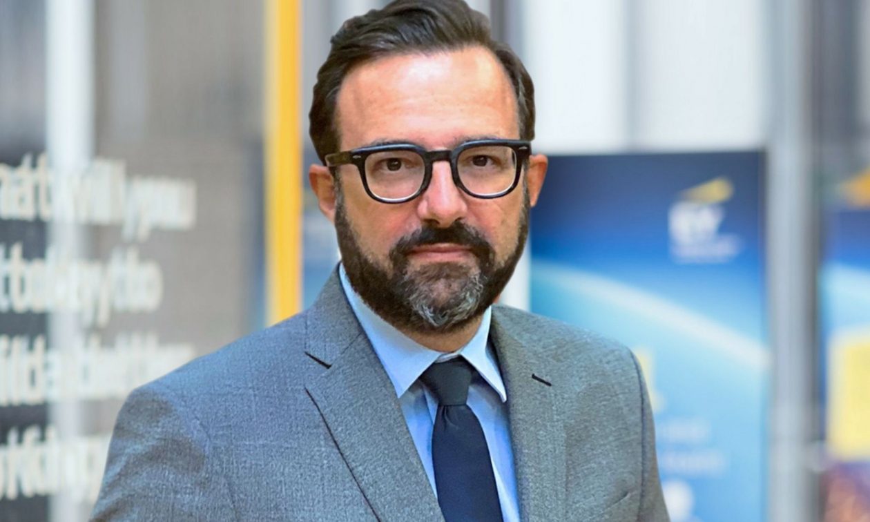 Ταραντίλης: Γιατί είναι κρίσιμο να καθοριστούν οι τομείς θα καινοτομήσει η Ελλάδα;