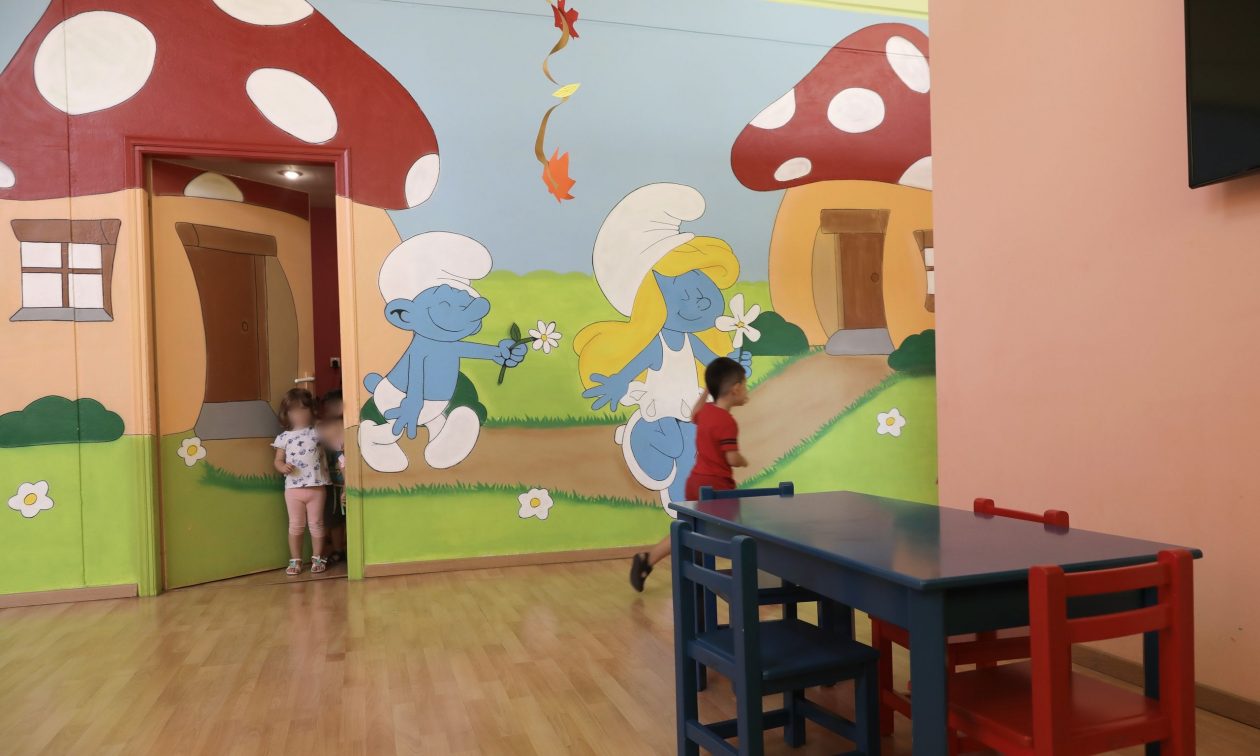 ΔΥΠΑ: Ξεκινούν αύριο (20/5), οι αιτήσεις για τους 28 βρεφονηπιακούς σταθμούς