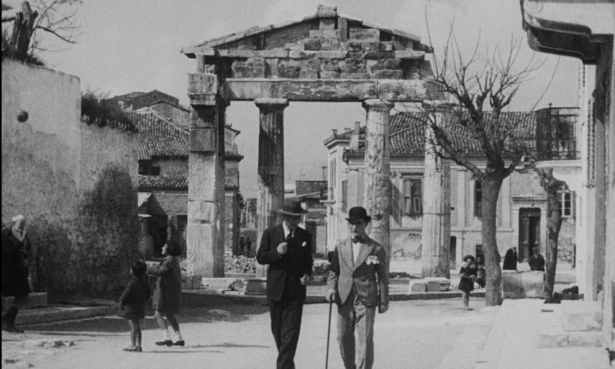 Cine Paris: «Οι Απάχηδες των Αθηνών» προβάλλονται σε 4Κ ψηφιακή κόπια