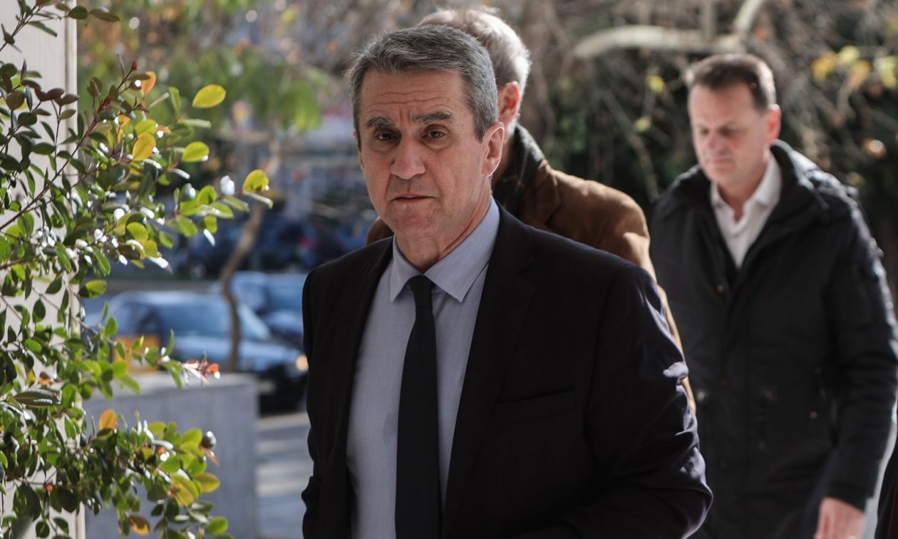 Υπόθεση Novartis – Λοβέρδος: «Η ιστορία ήταν να μείνει ο ΣΥΡΙΖΑ κυβέρνηση για 10 χρόνια»