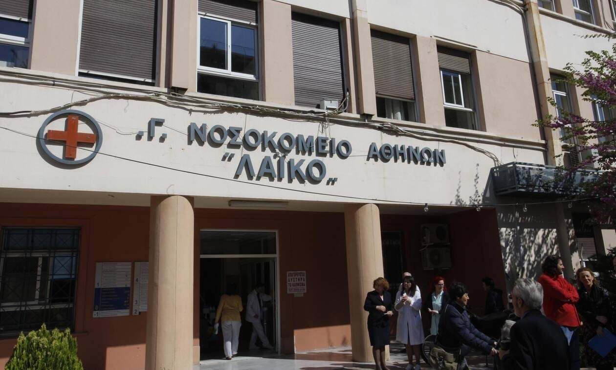Μεταμόσχευση ήπατος από ζώντα δότη, με χρήση ρομποτικής τεχνολογίας, για πρώτη φορά στην Ελλάδα