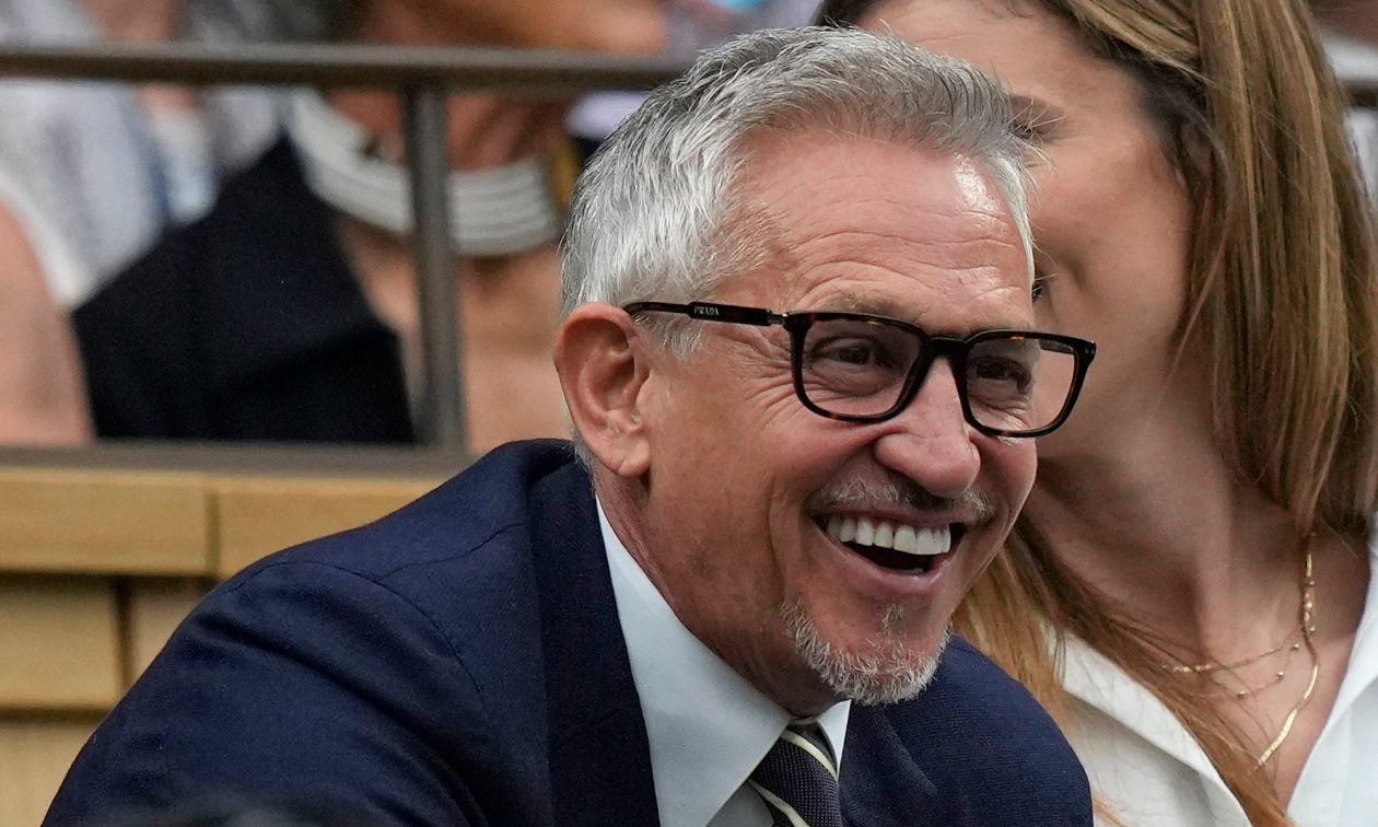 Gary Lineker: Αποχωρεί από το BBC ως αθλητικός παρουσιαστής και σχολιαστής – Ο λόγος