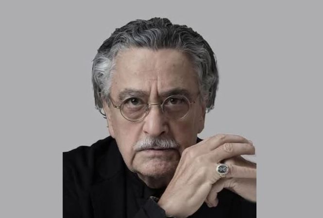 Νίκος Γαλανός: Η σπαρακτική ανάρτηση της δεύτερης συζύγου του – «Αντίο Νικάκη μου»