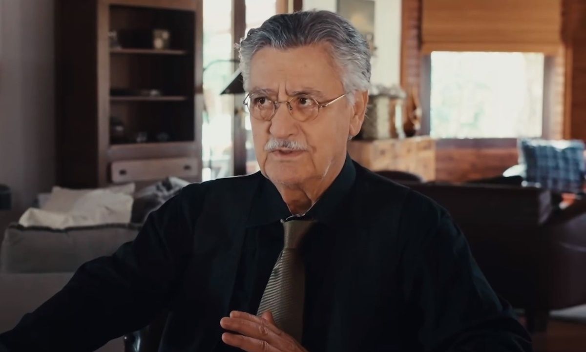 Νίκος Γαλανός: «Η ομορφιά έχει σχέση με αυτό που πηγάζει από την ψυχή του ανθρώπου»
