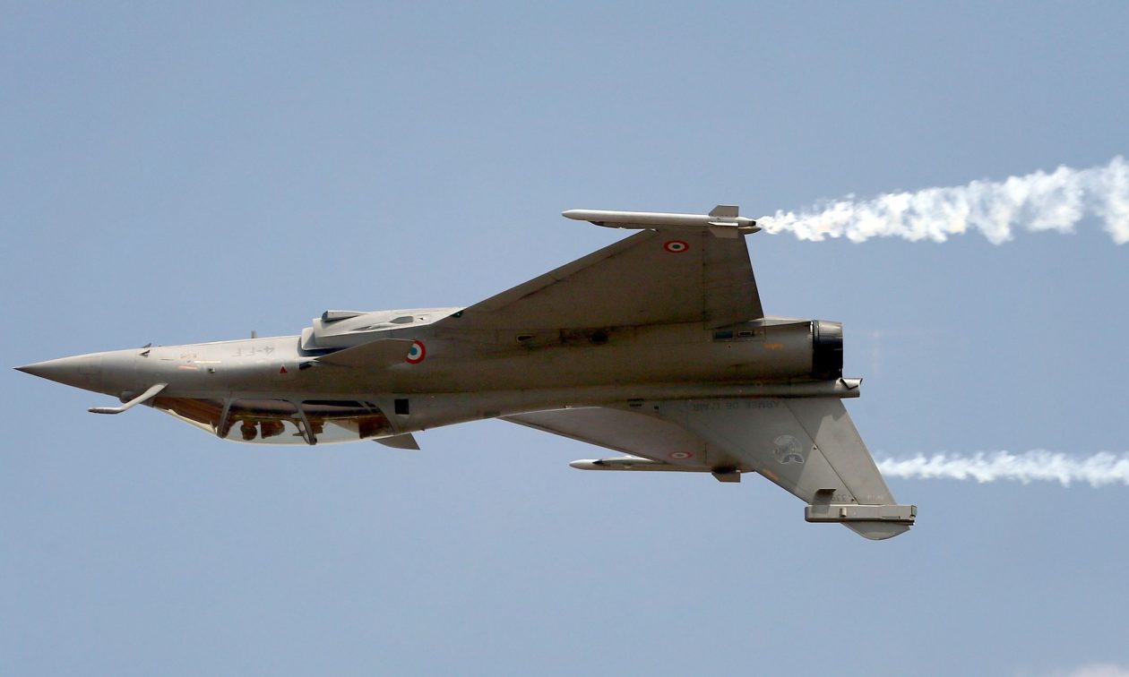 H μάχη των πυραύλων: Meteor εναντίον PL-15 – Ποιος είναι ο νικητής και τι ενδιαφέρει την Ελλάδα