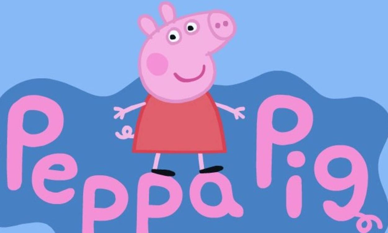 Γέννησε η μαμά «Πέππα»: Το γουρουνάκι απέκτησε ακόμη ένα αδερφάκι