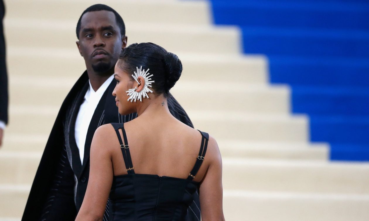 Το «βασίλειο» φρίκης του Diddy: Σοκάρουν οι φωτογραφίες με τα τραύματα στην πρώην του