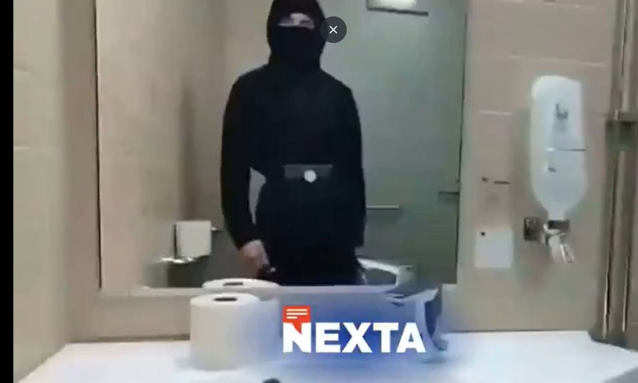 Φινλανδία: Βίντεο ντοκουμέντο από την επίθεση με μαχαίρι σε σχολείο – Σκληρές εικόνες
