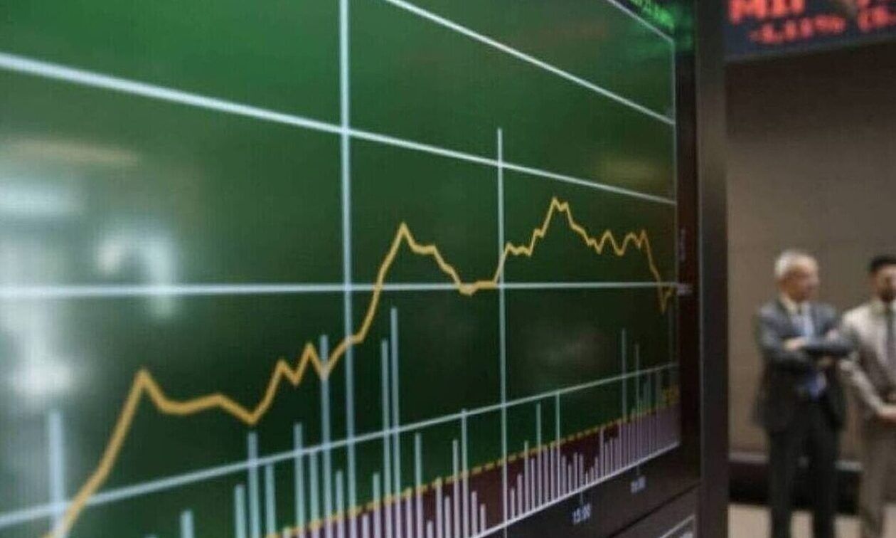 Στο 0,76% το περιθώριο των 10ετών ομολόγων