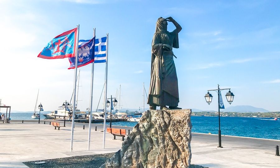 Ύδρα-Σπέτσες: Μεγάλη σύσκεψη για το καθεστώς κυκλοφορίας των οχημάτων – Τι αποφασίστηκε