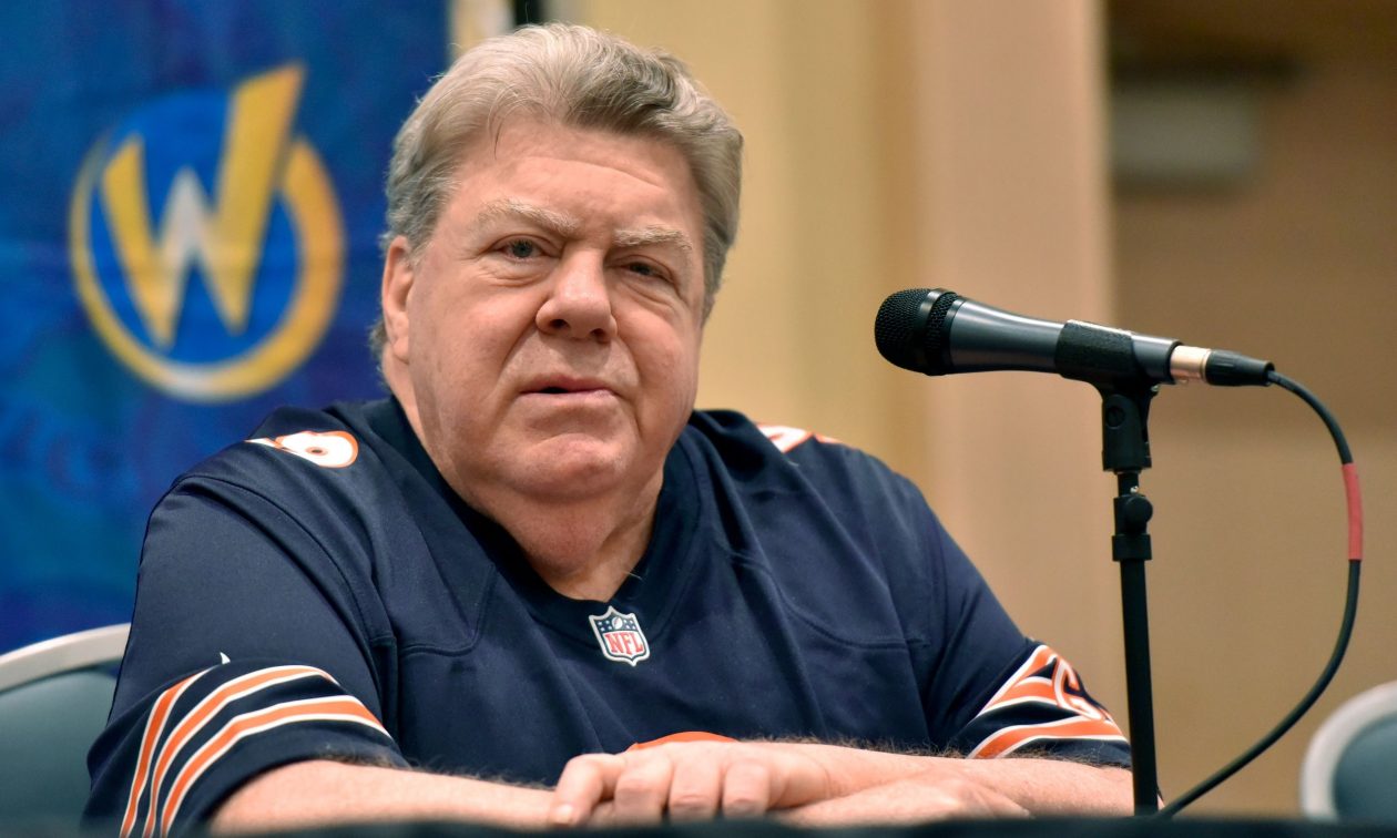 George Wendt: Πέθανε ο πρωταγωνιστής του Cheers, σε ηλικία 76 ετών