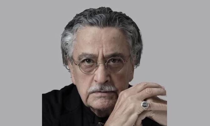 Νίκος Γαλανός: Σήμερα στις 12:00 η κηδεία του ηθοποιού