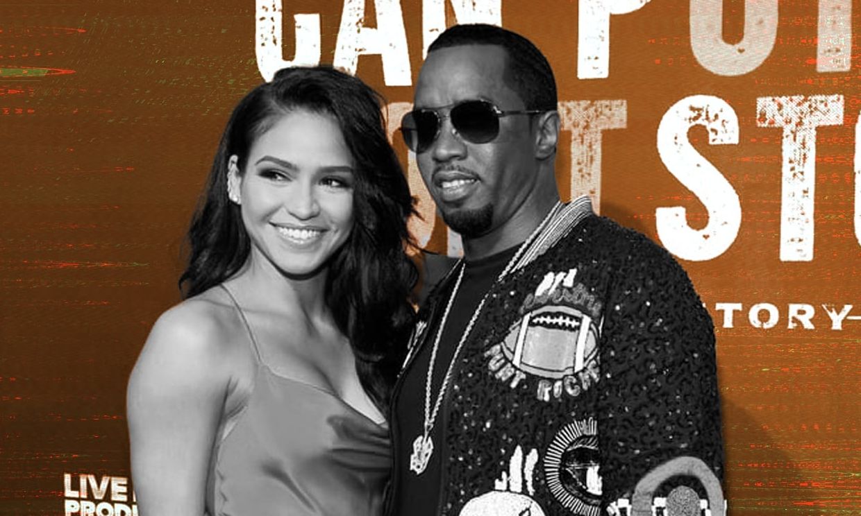 Cassie Ventura: «Δεν είμαι παιχνίδι, είμαι η κόρη κάποιου» – Η γυναίκα που στοιχειώνει τον Diddy