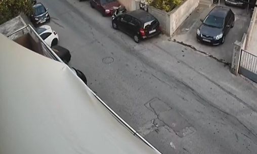 Σεισμός στην Κρήτη: Η στιγμή που τα 6,1 Ρίχτερ «χτυπούν» το νησί – Συγκλονιστικό βίντεο