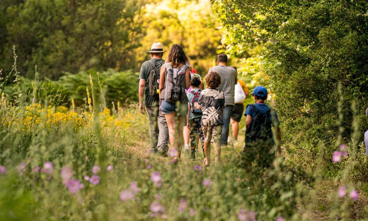 Vamvakou Experience Festival: Μουσική, τέχνες και γαστρονομία στον Πάρνωνα
