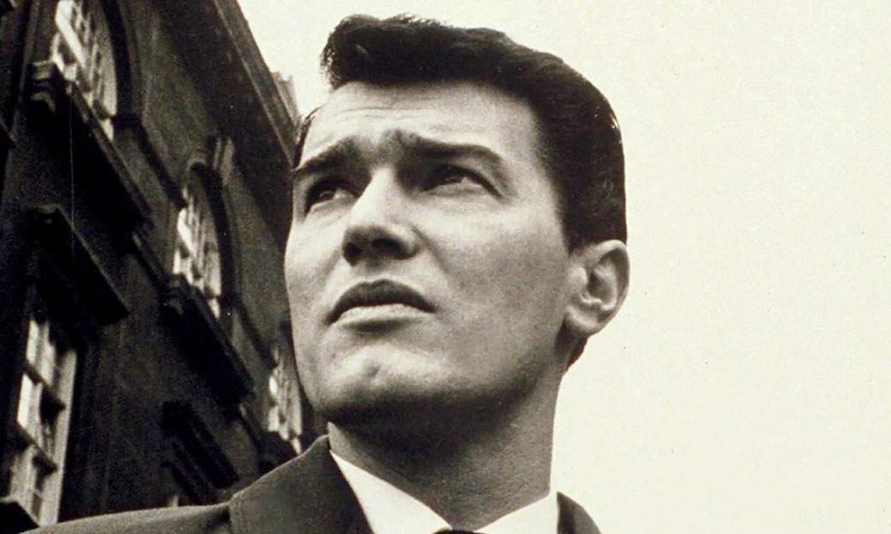 Πέθανε στα 92 του ο ηθοποιός του «Doctor Who», Μάικλ ΜακΣτέι