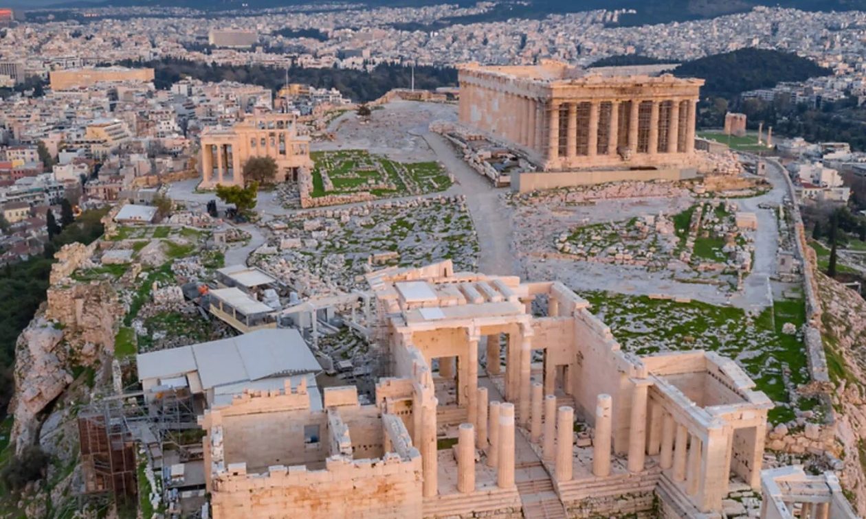 Η Ελλάδα εκλέχθηκε στην Επιτροπή της UNESCO για την προστασία των πολιτιστικών θησαυρών