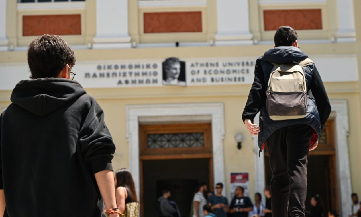 Πανεπιστήμια – Μήνυμα Μητσοτάκη στους πρυτάνεις: Κυρώσεις αν δεν υπάρξουν σχέδια ασφαλείας