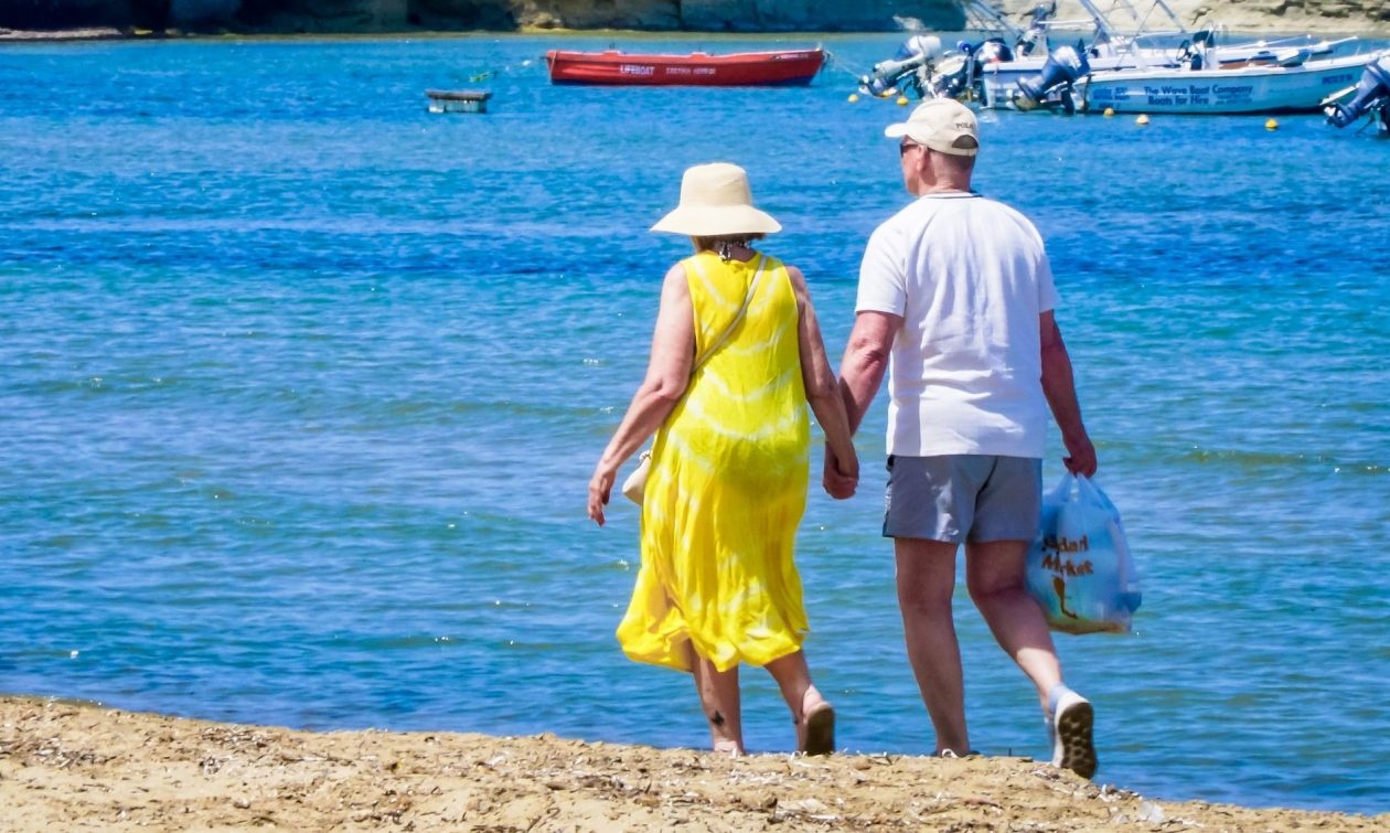 Κοινωνικός Τουρισμός 2025: Αυτά είναι τα προσωρινά αποτελέσματα – Πού θα τα δείτε