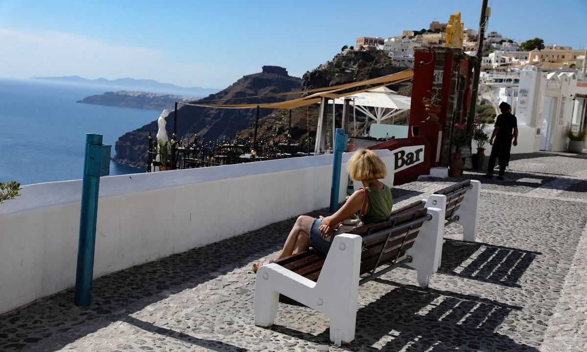 Κοινωνικός τουρισμός: Οι προσωρινοί πίνακες του προγράμματος για συνταξιούχους ΟΑΕΕ