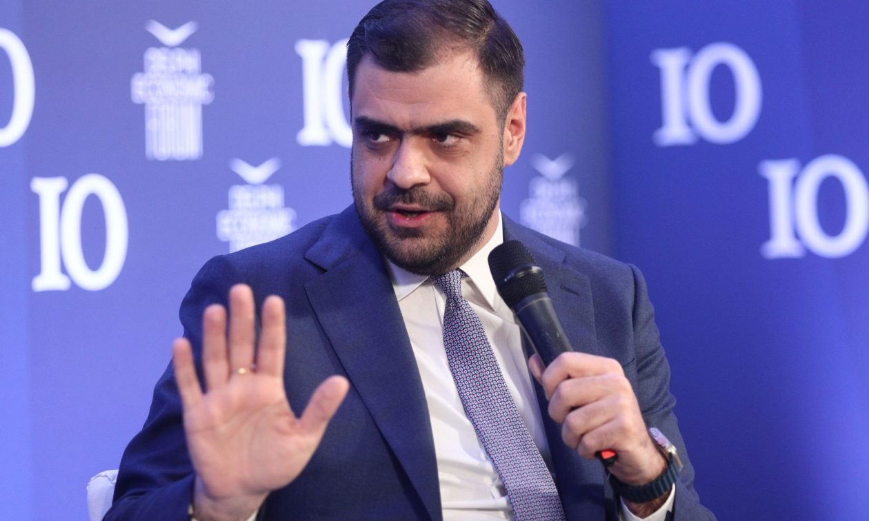 Μαρινάκης: Όταν μιλάμε για αξιολόγηση δημοσίων υπαλλήλων δεν μιλάμε απαραίτητα για απολύσεις