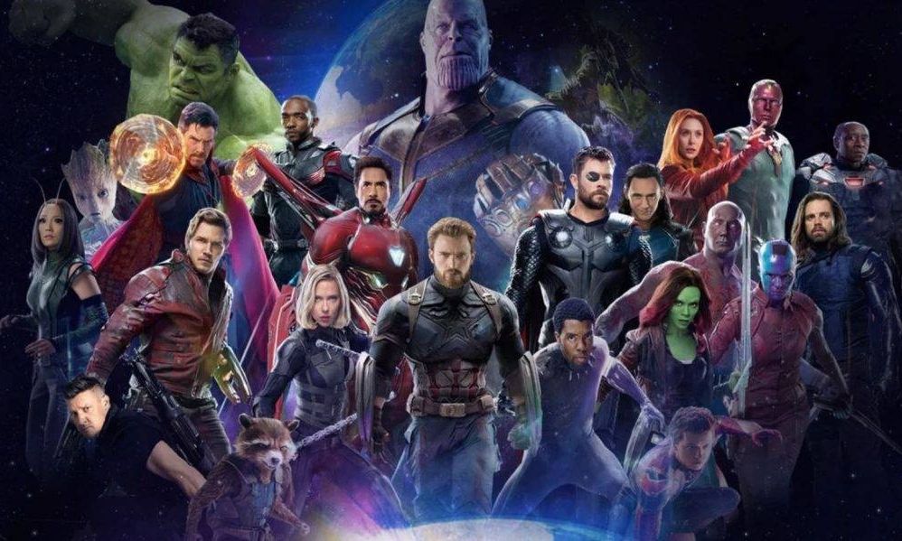 Disney: Οι Avengers μπορούν να περιμένουν