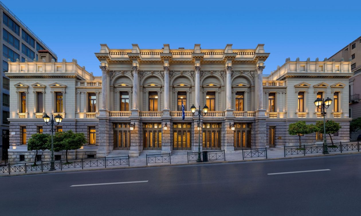 Εθνικό Θέατρο: Ακρόαση για ηθοποιούς 20-30 ετών για την Εφηβική Σκηνή – Πώς θα κάνετε αίτηση