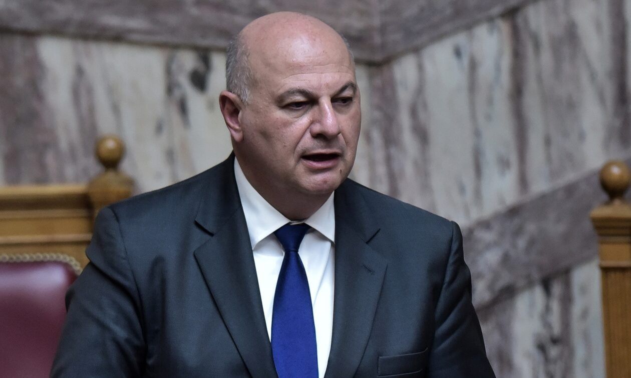Κώστας Τσιάρας: «Είμαστε αποφασισμένοι να καθαρίσουμε τον ΟΠΕΚΕΠΕ» – 3 βασικά βήματα μετασχηματισμού