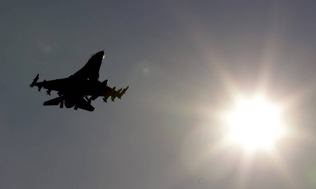 Πολωνία: Η Πολεμική Αεροπορία αναχαίτισε ρωσικό μαχητικό αεροσκάφος SU-24