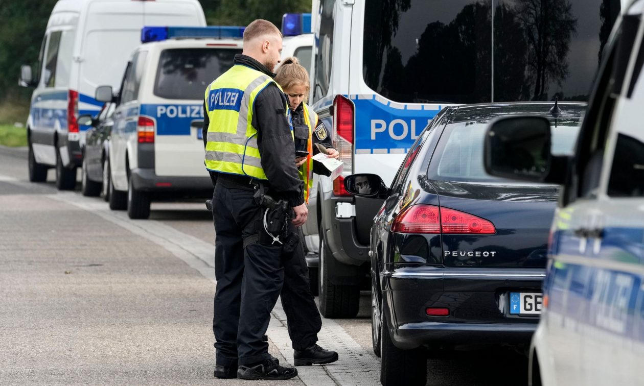 Γερμανία: 21 εκατ. κάτοικοι έχουν μεταναστευτικό υπόβαθρο – Εντείνονται οι απελέσεις