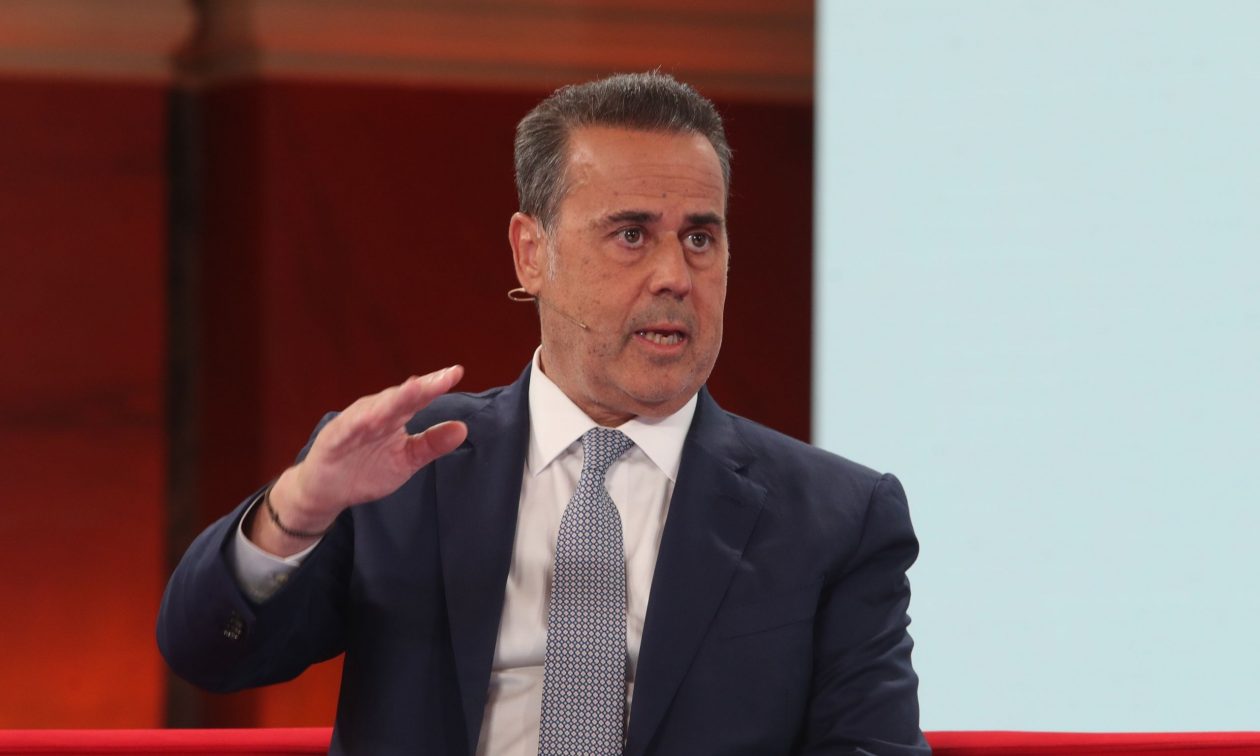 Παπασταύρου: Τα Δημοτικά Σχολεία, πρωταθλητές στην ανακύκλωση