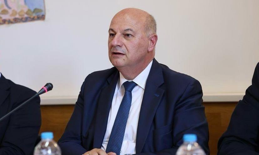 Γιατί τερματίστηκε η θητεία Σαλάτα από την προεδρία του ΟΠΕΚΕΠΕ