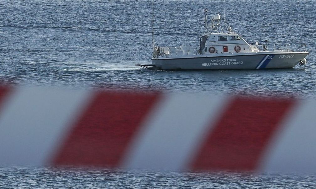 Καταιγιστικές οι μεταναστευτικές ροές στα νότια της Κρήτης – 418 αφίξεις στη Γαύδο σε λίγες ώρες
