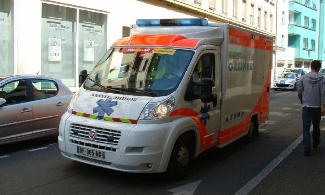 Γερμανία: Επίθεση με μαχαίρι στον σιδηροδρομικό σταθμό του Αμβούργου – Τουλάχιστον 12 τραυματίες