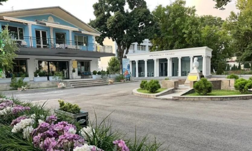 Η ξεχασμένη ελληνική κοινότητα της Τασκένδης – «Για την πατρίδα είμαστε Ουζμπέκοι»