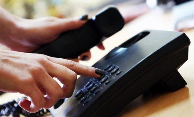 Βόλος: Χαμός με πρώην ζευγάρι – Τον πήρε τηλέφωνο και του είπε ότι έχει «ένα μήνα ζωής»